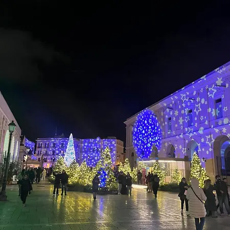 Al Castello Bari