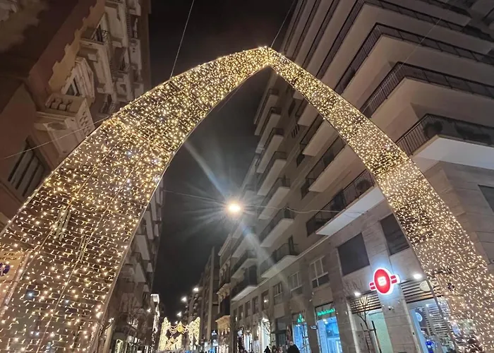 Al Castello 3* バーリ