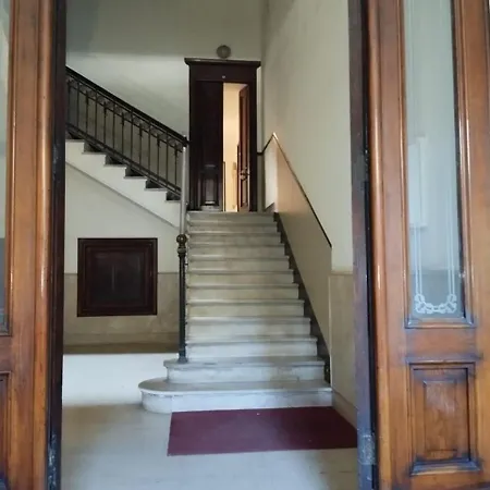 Al Castello Affittacamere 3*