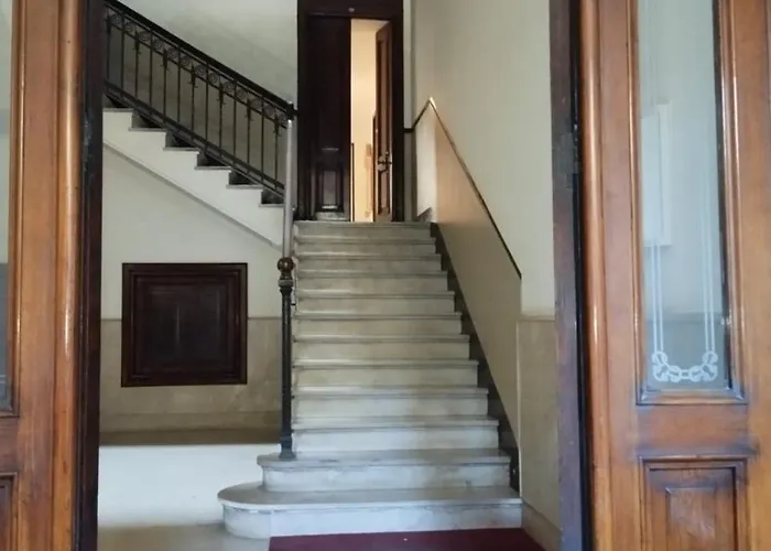 Al Castello Affittacamere 3*