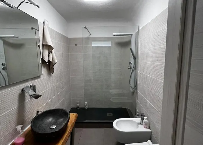 Al Castello Affittacamere Bari