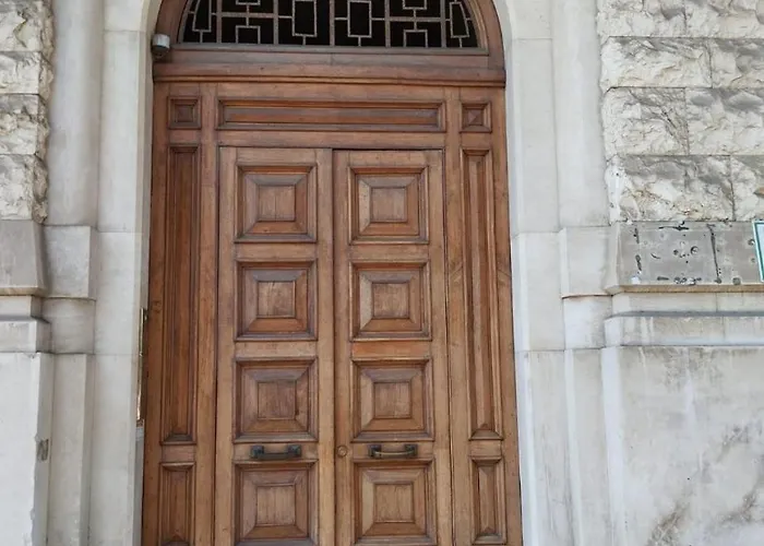 Al Castello Affittacamere 3*